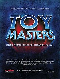 Watch Toy Masters