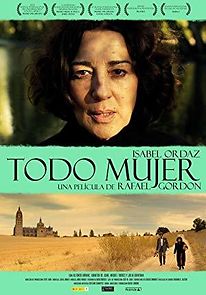 Watch Todo mujer