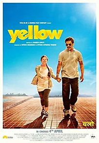 Watch Yellow