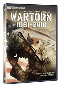 Watch Wartorn: 1861-2010