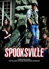 Watch Spooksville