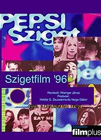 Watch Islandfilm '96