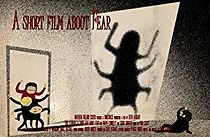 Watch A Short Film About Fear