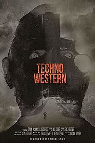 Watch Techno Western