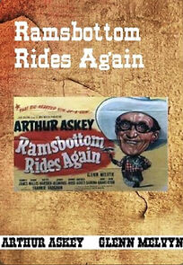 Watch Ramsbottom Rides Again