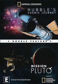 Watch Hubble's Cosmic Journey (TV Short 2015)