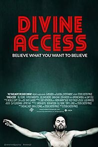 Watch Divine Access