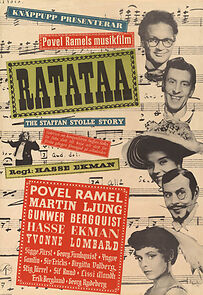 Watch Ratataa eller The Staffan Stolle Story