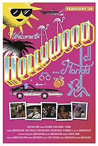 Watch Welcome to Hollywood... Florida