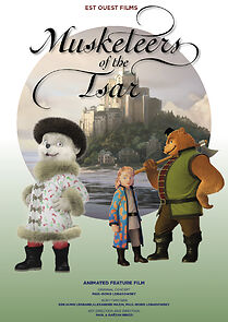 Watch Musketeers of the Tsar