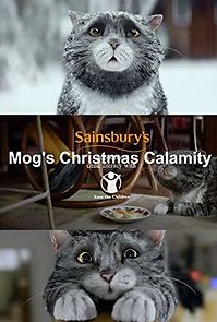 Watch Sainsbury's: Mog's Christmas Calamity