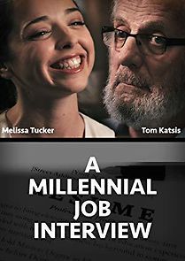 Watch A Millennial Job Interview