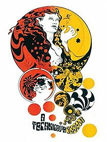 Watch A Technicolor Dream