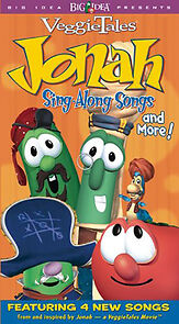 Watch VeggieTales: Jonah Sing-Along Songs and More!