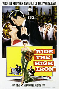 Watch Ride the High Iron