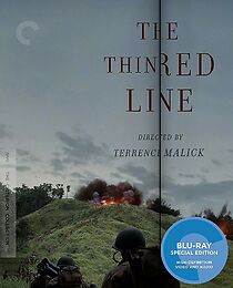 Watch Hans Zimmer on 'the Thin Red Line'