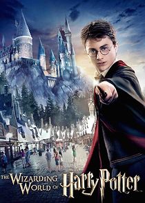 Watch Harry Potter and the Forbidden Journey