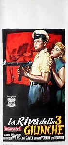 Watch The River of Three Junks