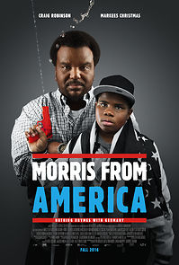 Watch Morris from America