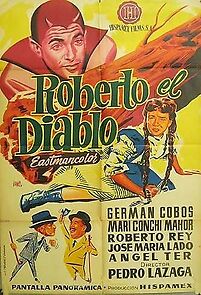 Watch Roberto el diablo