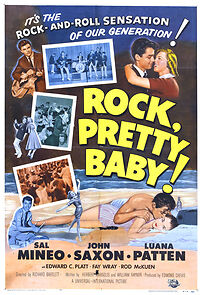 Watch Rock, Pretty Baby!