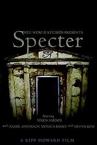 Watch Specter