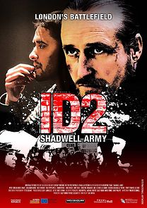 Watch ID2: Shadwell Army