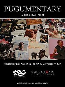 Watch Pugumentary