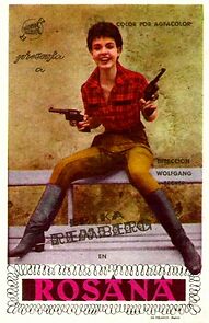 Watch Rosmarie kommt aus Wildwest