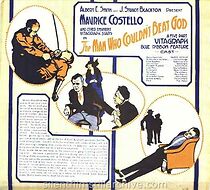 Watch The Man Who Couldn't Beat God