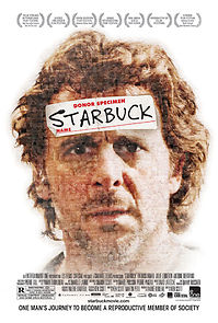 Watch Starbuck