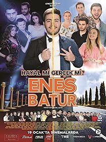 Watch Enes Batur Hayal mi Gerçek mi?