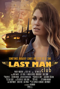 Watch Last Man Club