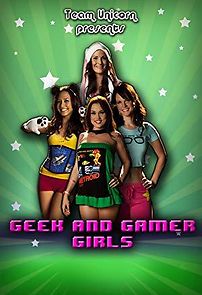 Watch G33K & G4M3R Girls