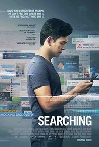 Watch Searching