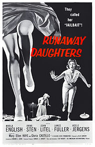 Watch Runaway Daughters