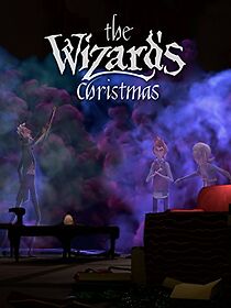 Watch The Wizard's Christmas
