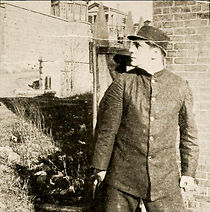 Watch The Man Who Found Himself