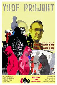 Watch Yoof Projekt