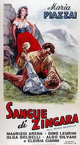 Watch Sangue di zingara