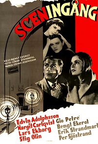 Watch Sceningång