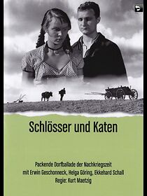 Watch Castles and Cottages