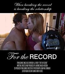 Watch For the Record