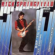 Watch Rick Springfield: Bop 'Til You Drop