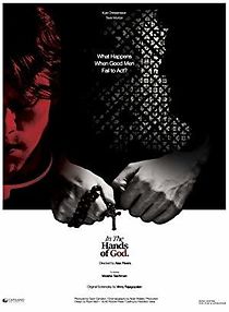 Watch In the Hands of God