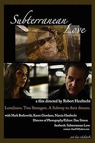 Watch Subterranean Love