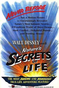 Watch Secrets of Life