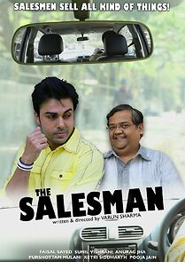 Watch The Salesman (Short 2013)