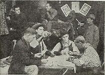 Watch A Man and His Mate