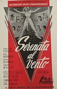 Watch Serenata al vento